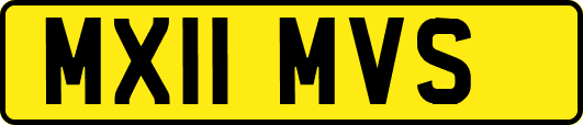 MX11MVS