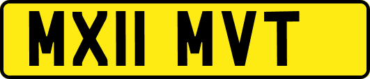 MX11MVT