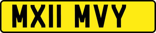 MX11MVY
