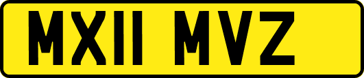 MX11MVZ