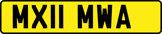 MX11MWA