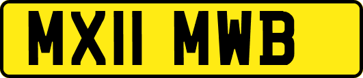 MX11MWB