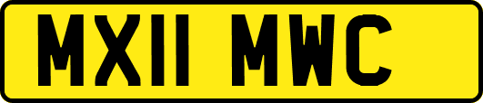 MX11MWC