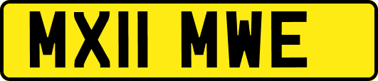 MX11MWE