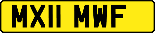 MX11MWF