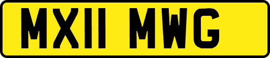 MX11MWG
