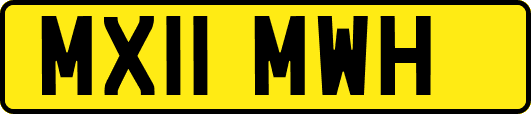 MX11MWH
