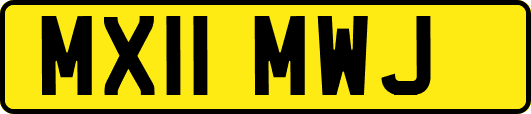 MX11MWJ