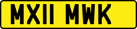MX11MWK