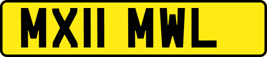 MX11MWL