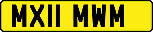 MX11MWM