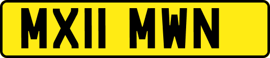 MX11MWN