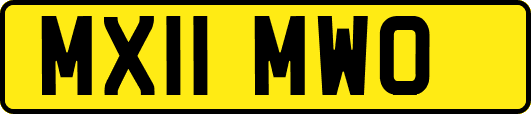 MX11MWO