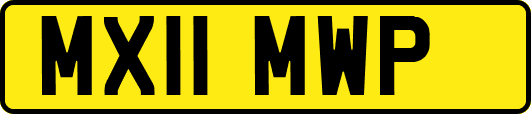 MX11MWP