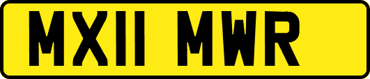 MX11MWR