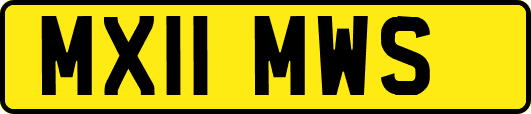 MX11MWS