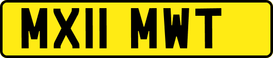 MX11MWT