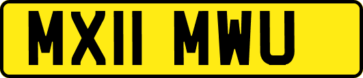 MX11MWU