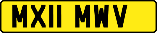 MX11MWV