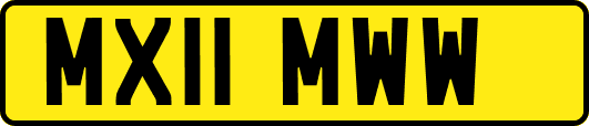 MX11MWW