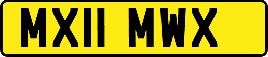 MX11MWX