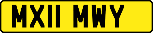 MX11MWY