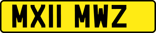 MX11MWZ