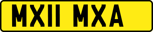 MX11MXA