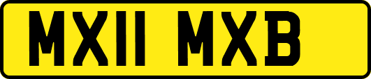 MX11MXB