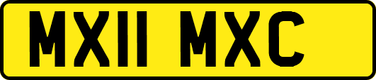 MX11MXC