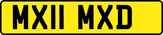 MX11MXD