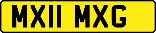 MX11MXG