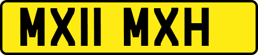 MX11MXH