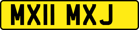 MX11MXJ