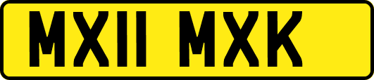 MX11MXK