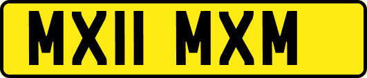 MX11MXM