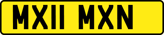 MX11MXN