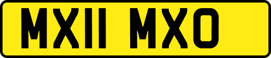 MX11MXO