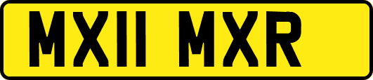 MX11MXR