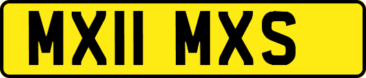 MX11MXS
