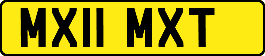 MX11MXT