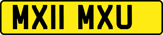MX11MXU