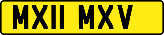 MX11MXV