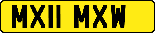 MX11MXW