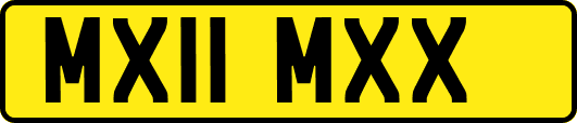 MX11MXX