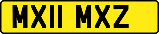 MX11MXZ