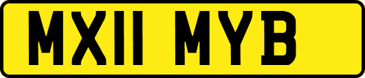 MX11MYB