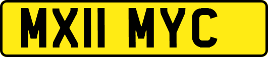 MX11MYC