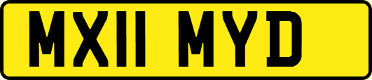MX11MYD