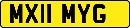 MX11MYG